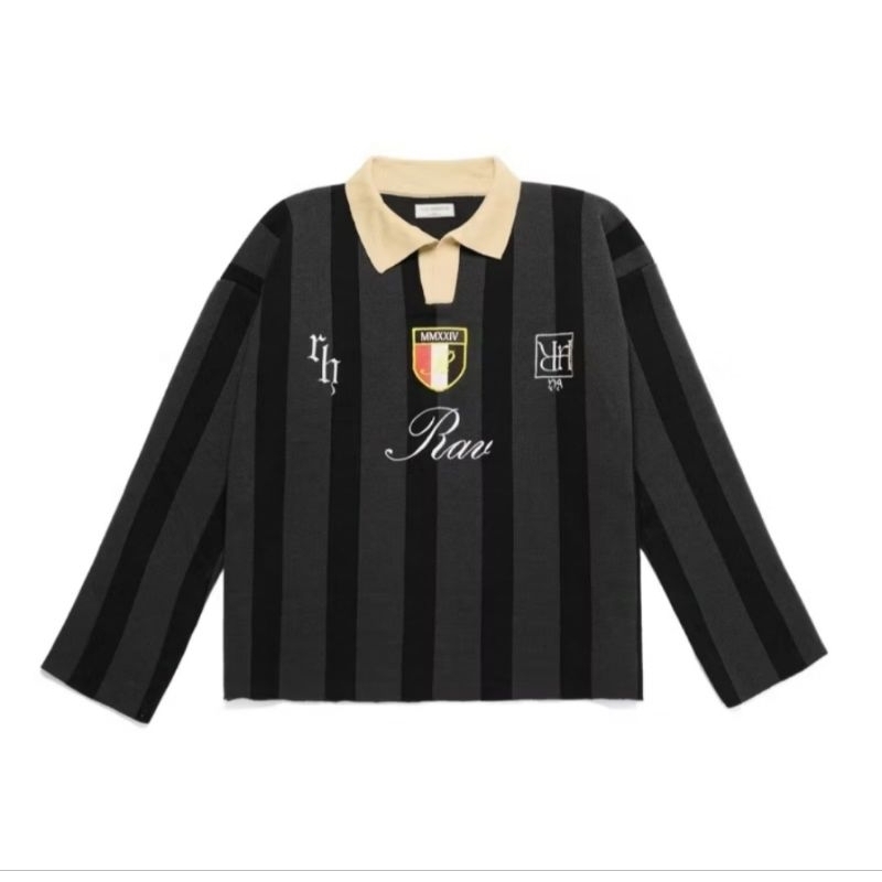 Jersey Ravharren Milan Knit