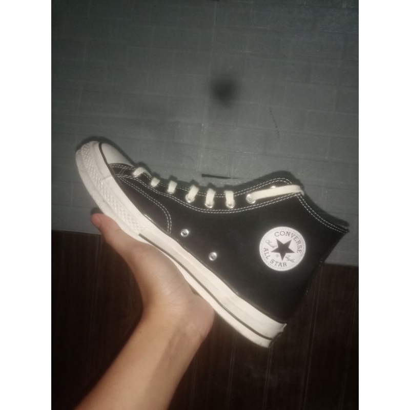 CONVERSE 70S BW HIGH ORIGINAL
