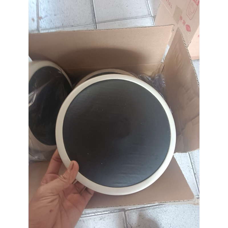 Fine Bubble Diffuser 8 inch / diffuser / alat gelembung kolam / kolam / gelembung udara