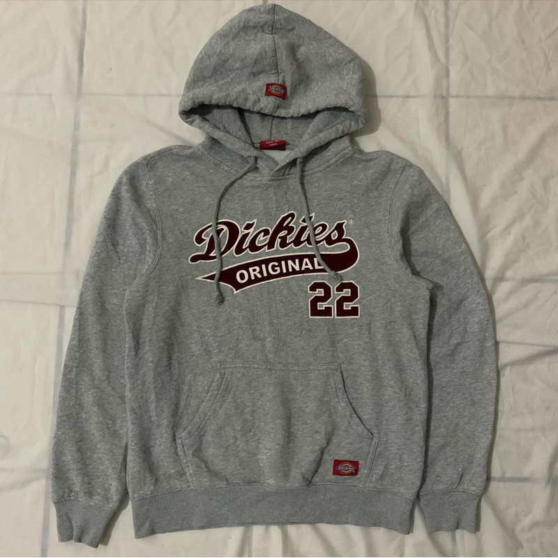 hoodie dickies velvet
