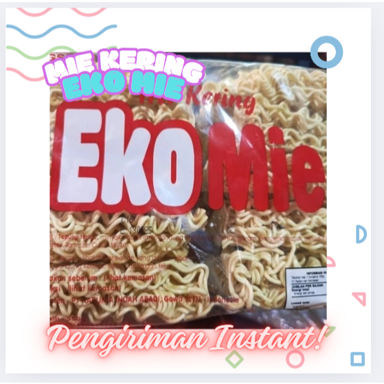 

mie eko pasar online makassar