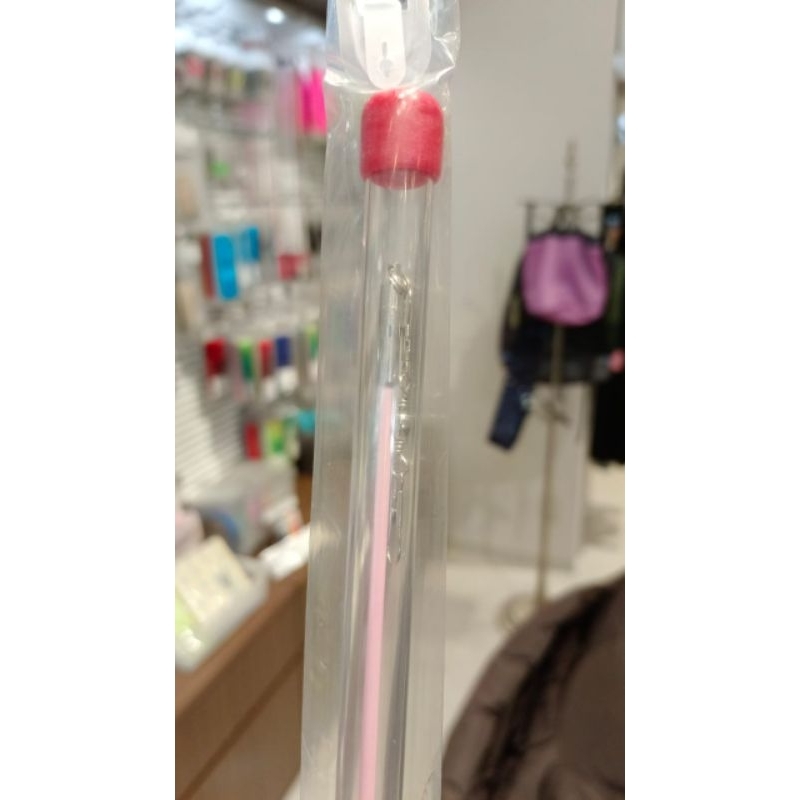 BARU Stik Ribbon Chacott Senam Ritmik Gymnastik senam irama