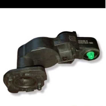 GEAR EB400 BLOCK ORIGINAL BUILD UP VORWERK GERMAN for vacuum cleaner kobold vk200