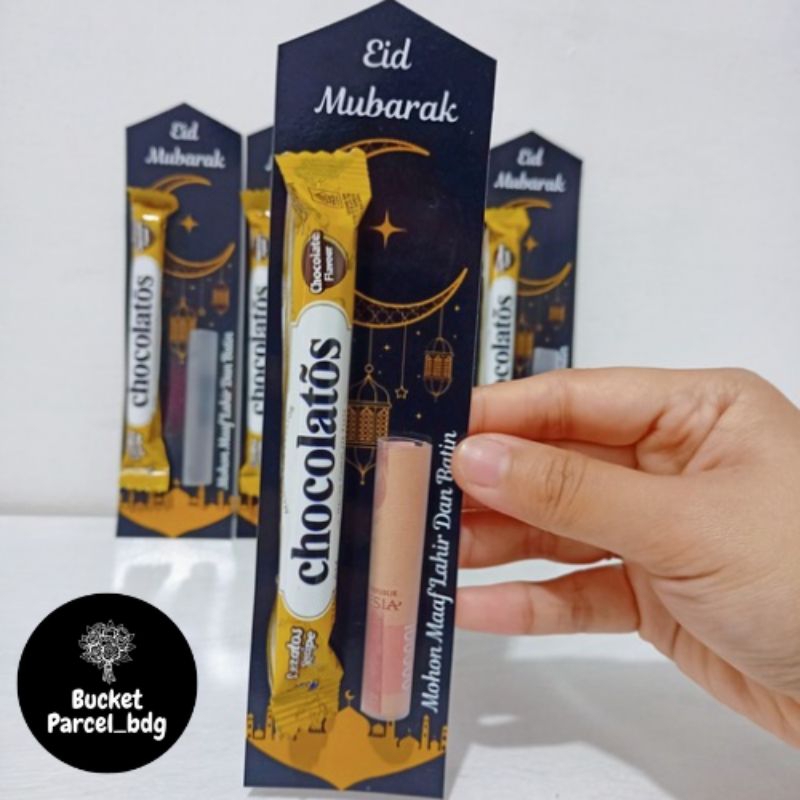 

Amplop gulung snack chocolatos isi 5pcs/pack sudah termasuk snack chocolatos amplop lebaran amplop snack amplop gulung