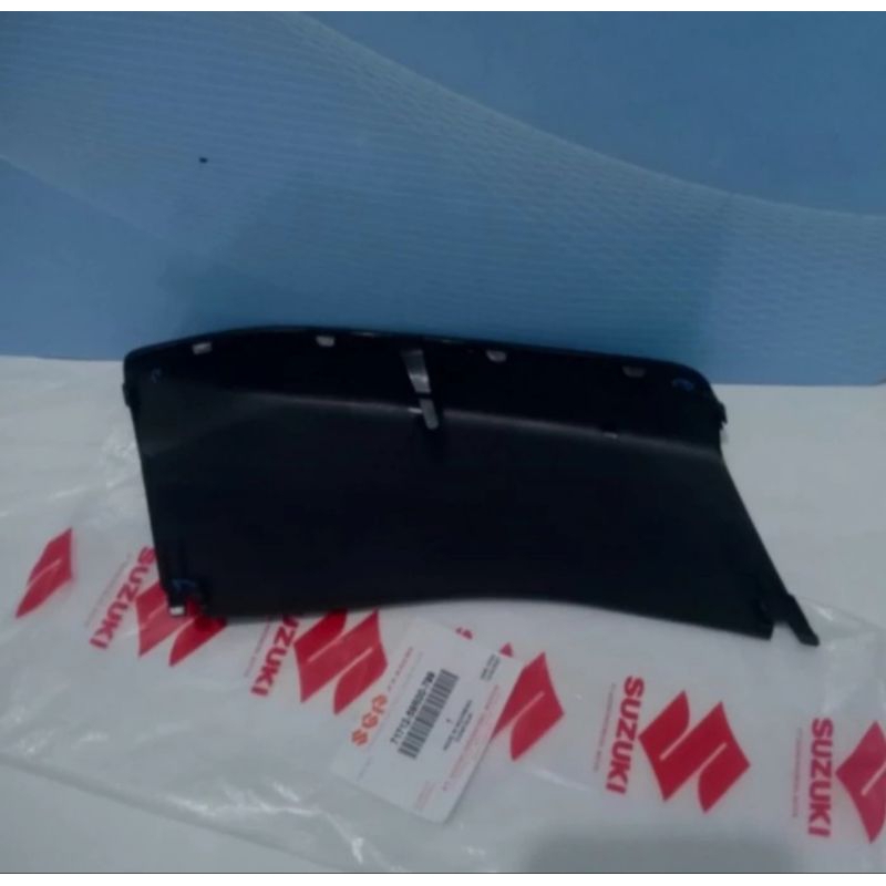 Cover Derek / Tutup derek / Tutup Towing Ertiga 2015 -2017