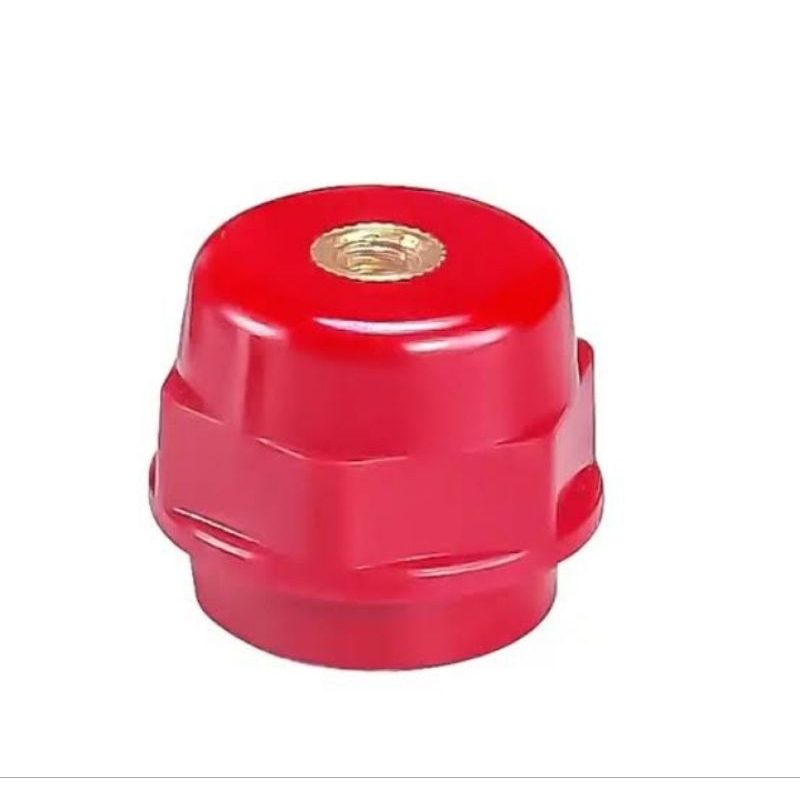 ISOLATOR BUSBAR MERAH - DV