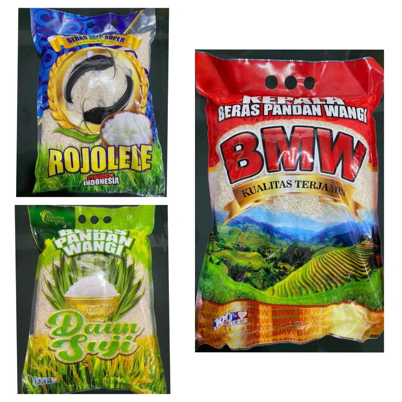 

Aneka Beras