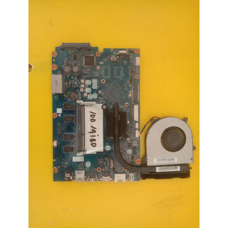 mainboard motherboard Lenovo Ideapad 100 14ibd