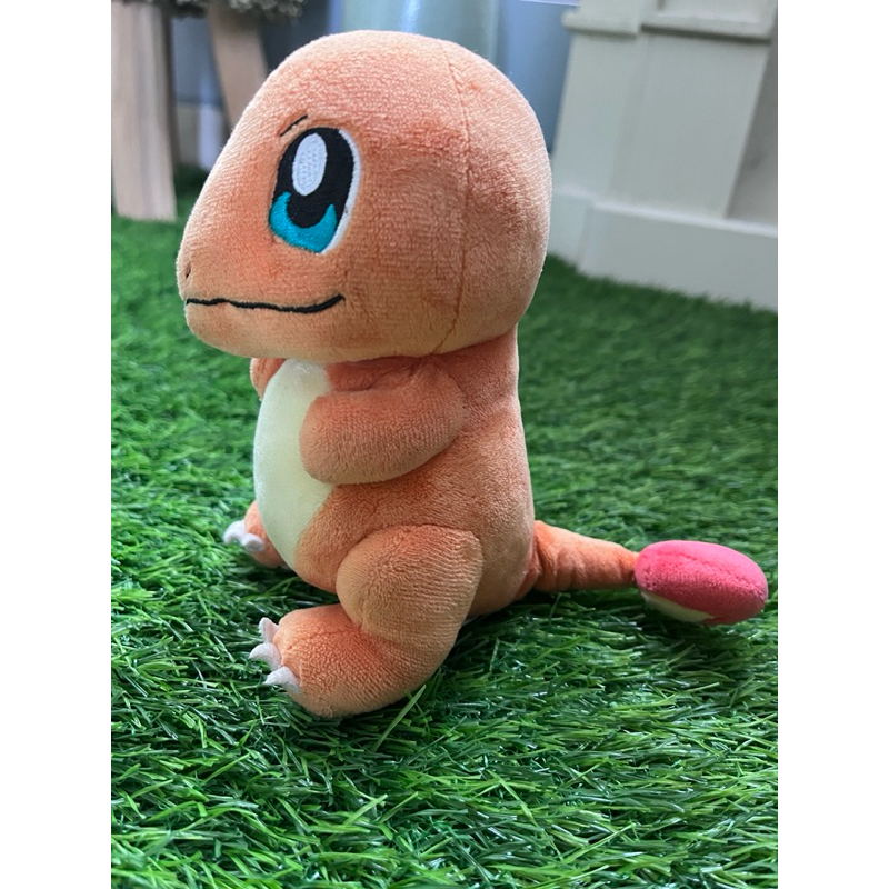 Pocket Monster Charmander San-Ei