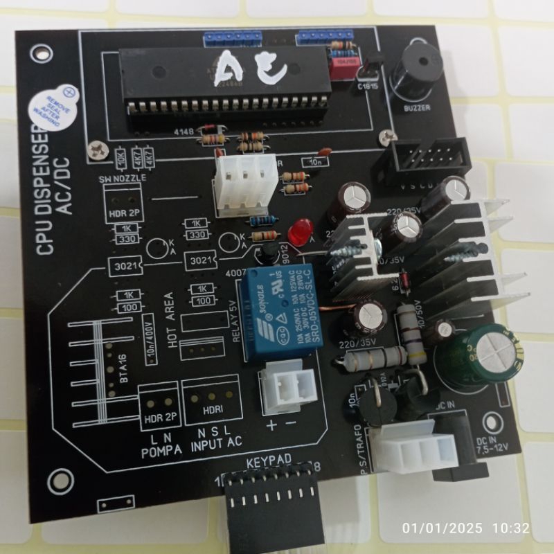 cpu pom mini dc cpu pom mini aki cpu pertamini dc cpu pertamini aki