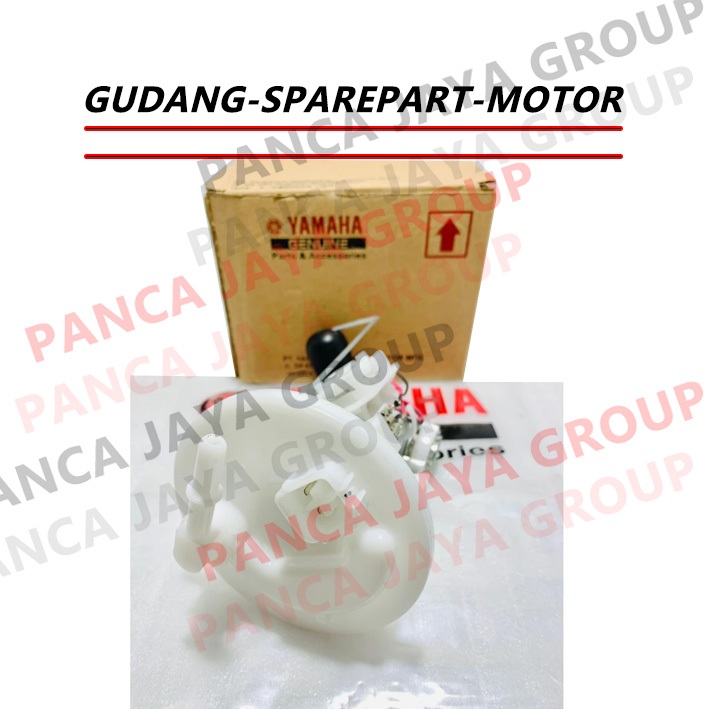 FUEL FULL PUEL PUMP ASSY INJEKSI DINAMO BENSIN YAMAHA VIXION 3C1 FUEL PUMP YAMAHA VIXION OLD-LAMA 20