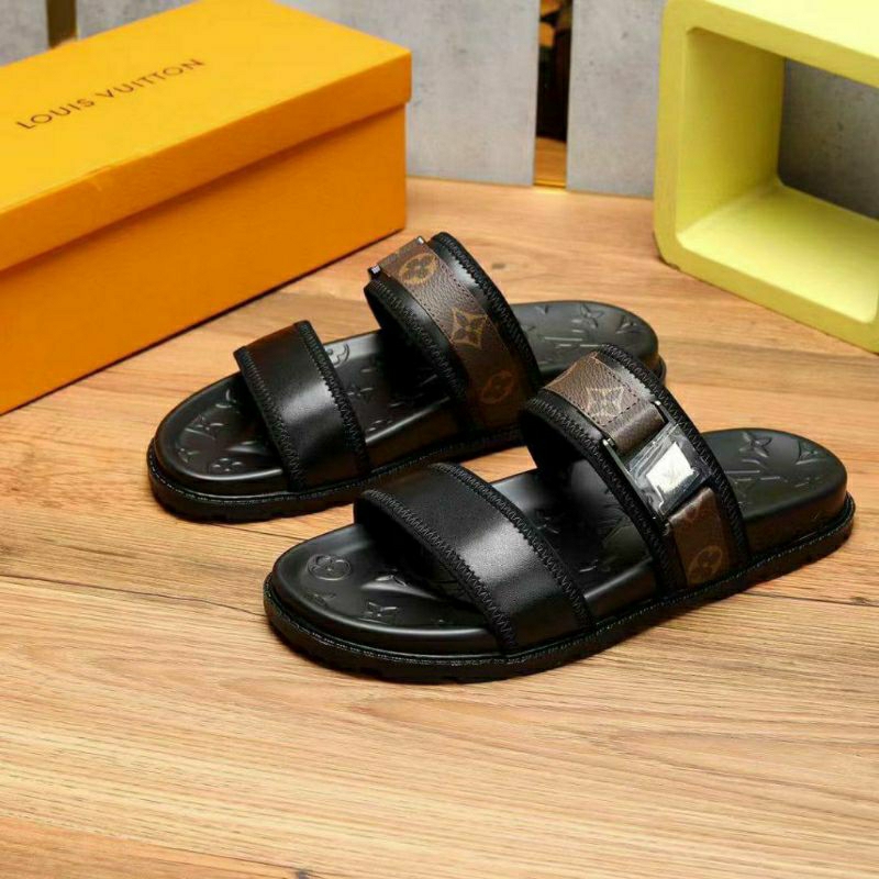 rekap co sandal ka jean