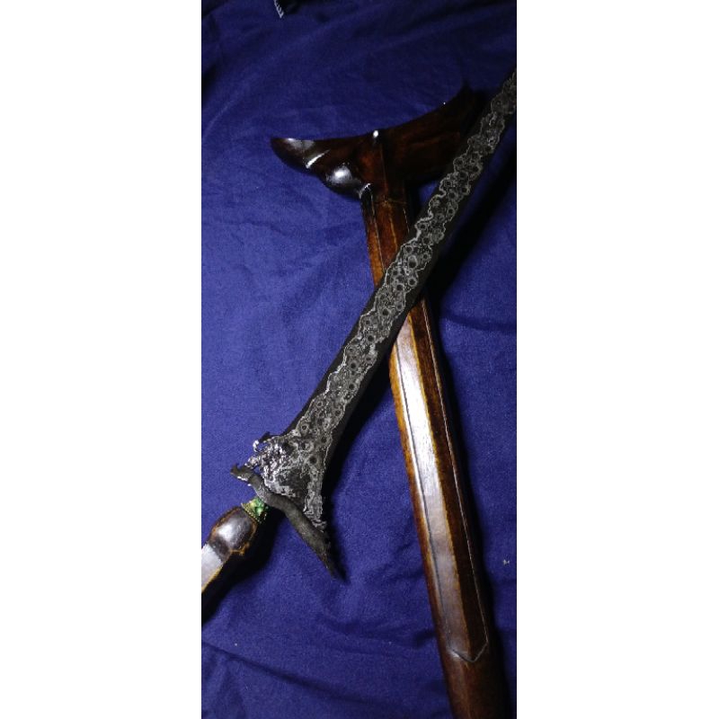 Keris Liman Udan Mas