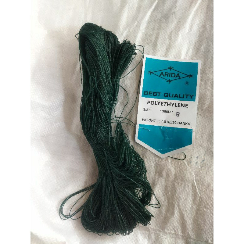 

TALI BENANG PE ARIDA TALI IKAT SERBAGUNA