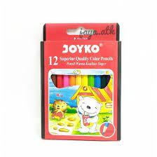 

Pulas Joyco Pendek isi 12
