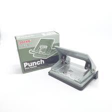 

Pembolong Kertas 2 Lubang No.40/Punch Joyko