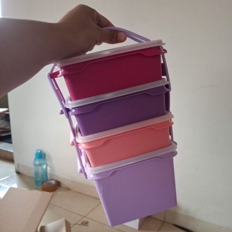 Nutria moorlife rantang moorlife