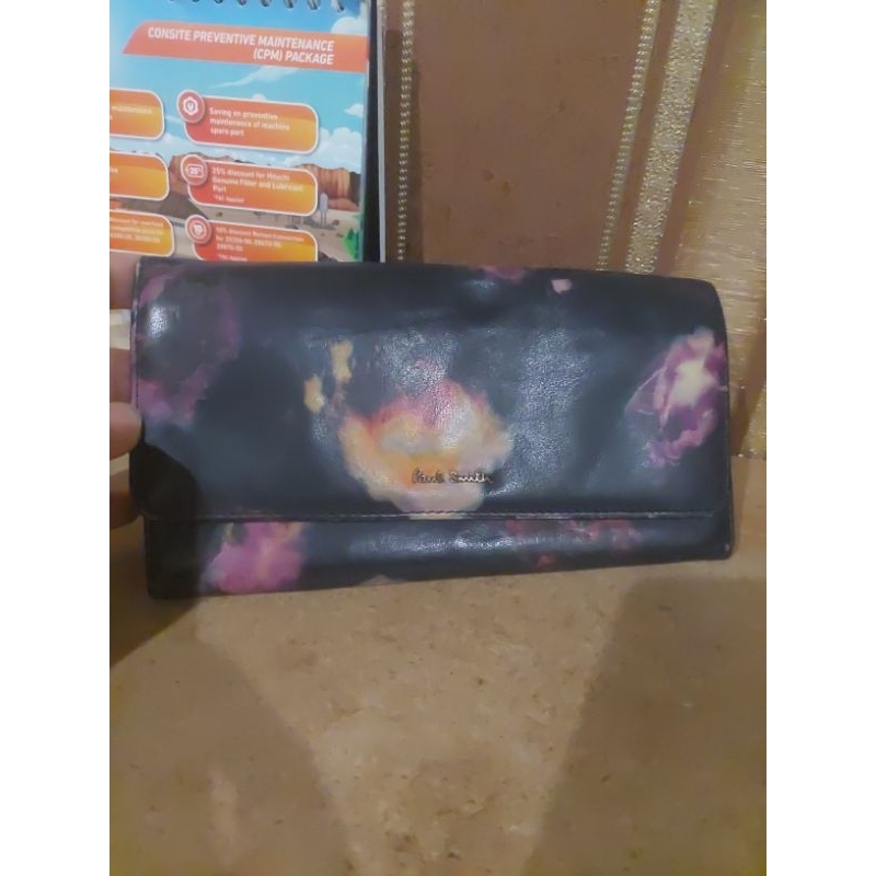 Dompet Paul Smith