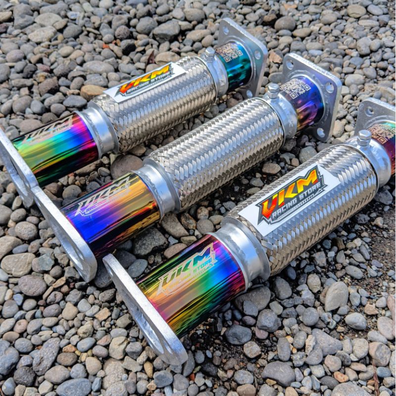 Fleksibel Ngir Pnp Engkel Canter Ps110