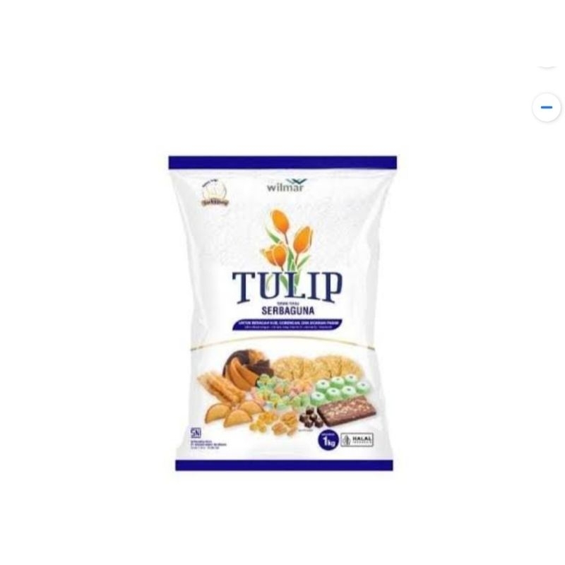 

TULIP TEPUNG TERIGU SERBAGUNA 1KG