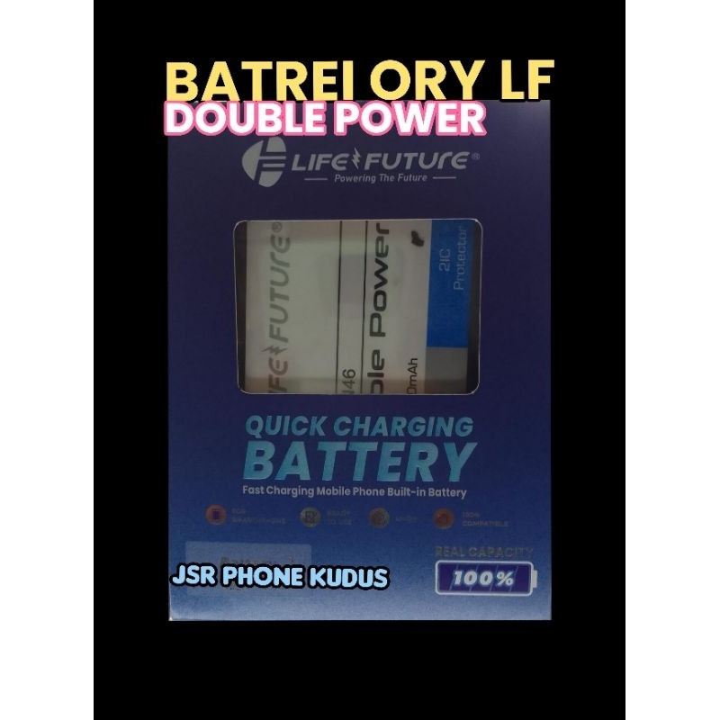 baterai ORY LF Infinix smart 4 /  Infinix S5 / Infinix S5 lite / BL39LX