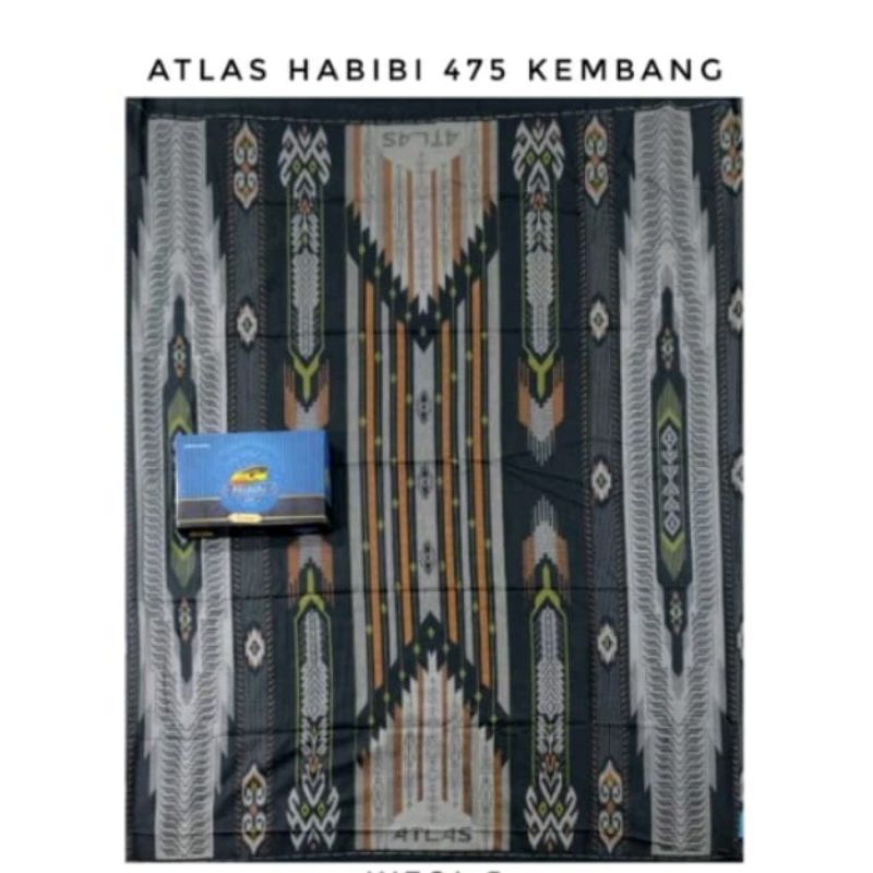 sarung atlas habibi (grosir dan ecer)