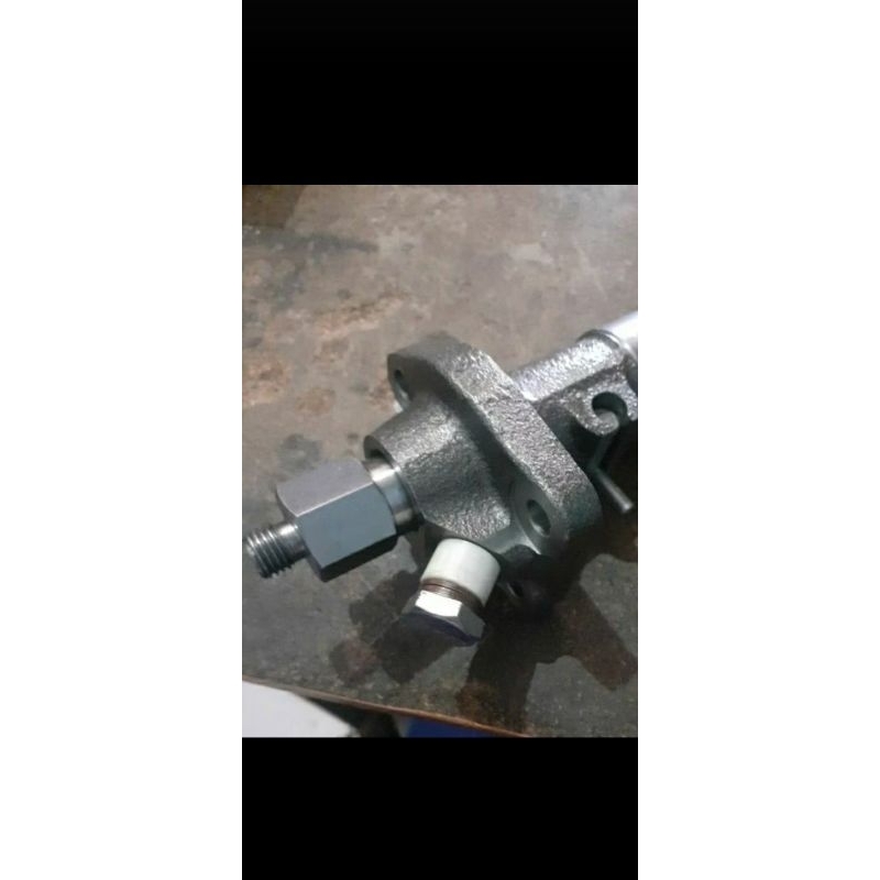 fuelpump/Bospom/fuel injection pump mesin diesel KUBOTA KND 190/220/250
