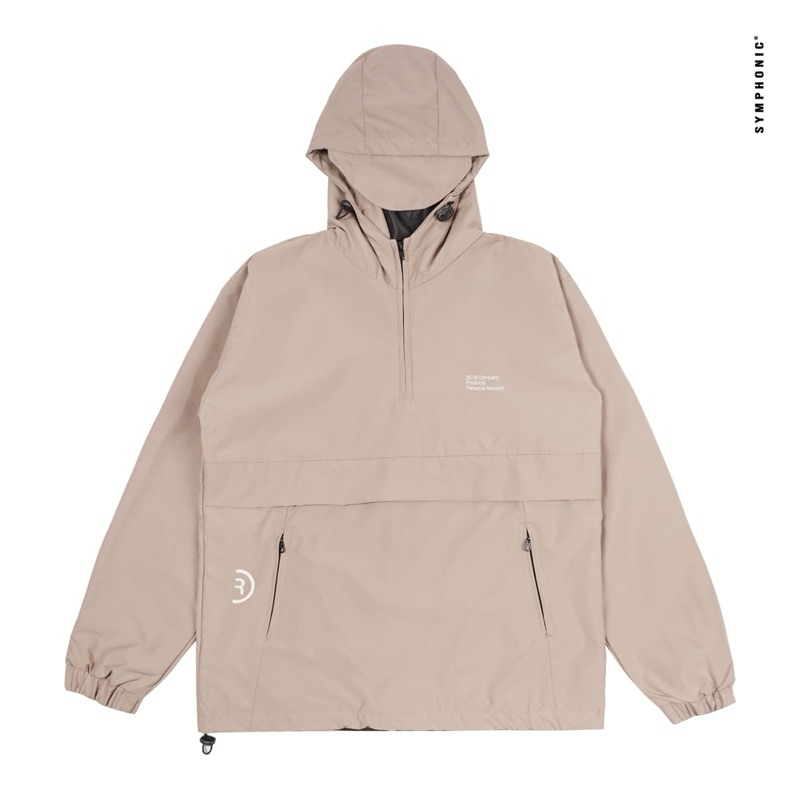 COUGLE JAKET SYMPHONIC