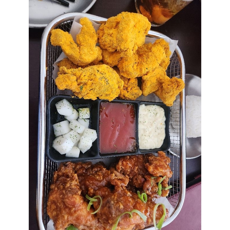

PO dulu