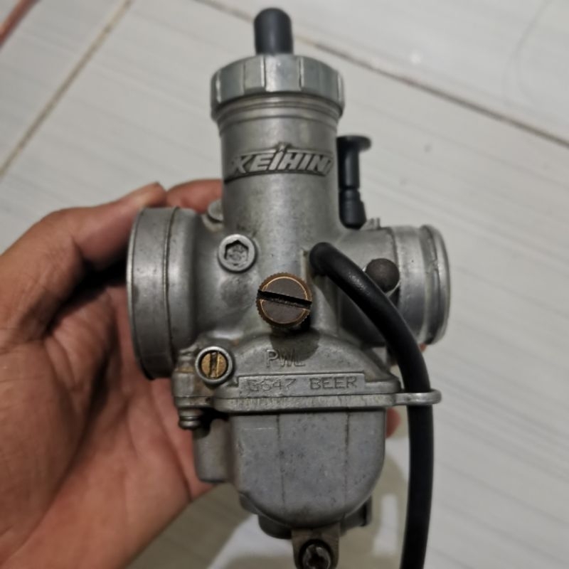 Karbu Pwl ninja ori