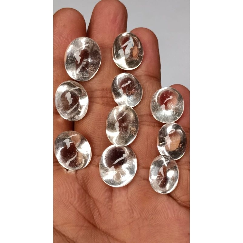 Batu Kinyang Air , Kualitas Super Bersih , Natural Kalimantan