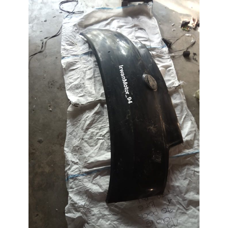 Kap Mesin Daihatsu Grand Max