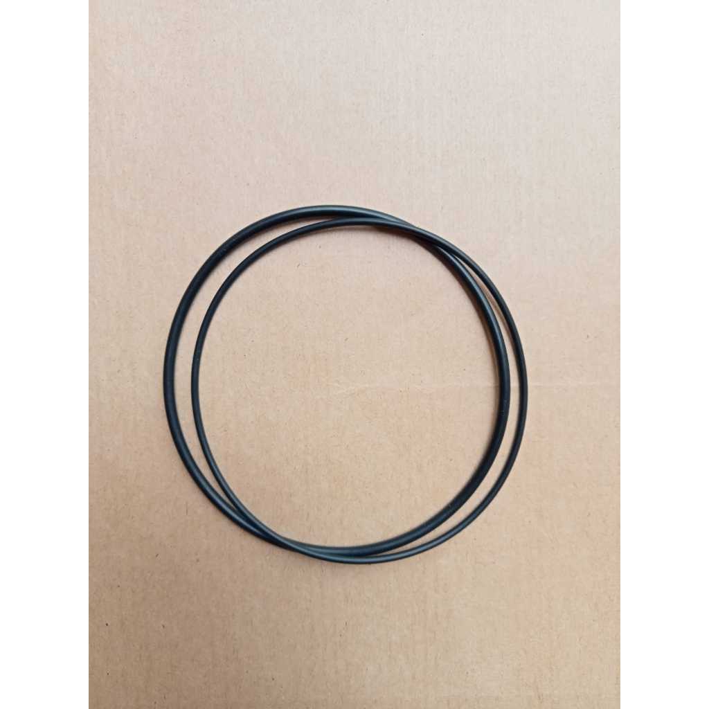 Seal Body Kompresor AC Datsun Go