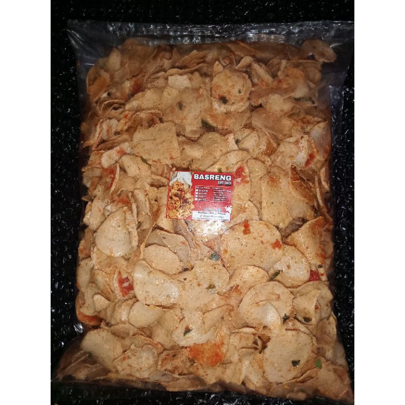 

Basreng Diary_Snack Grosir