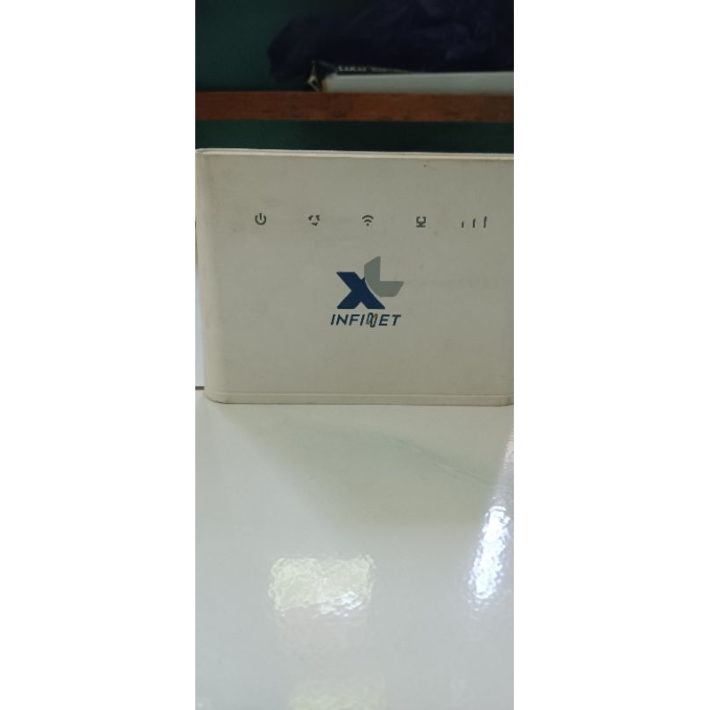 Huawei b310s-927 Bekas unlock Mod ALL Operator