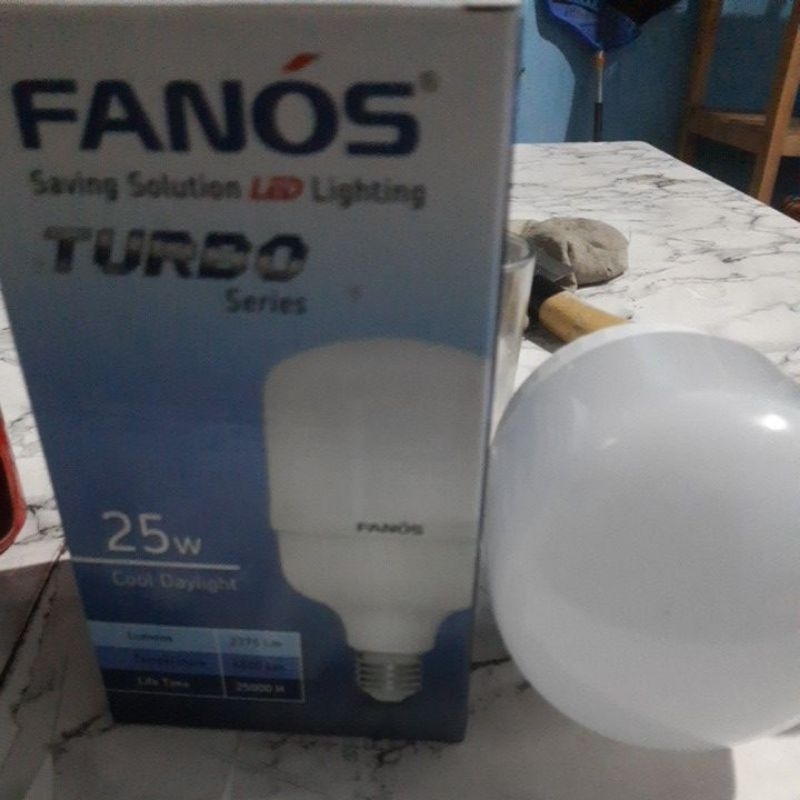 led vanos