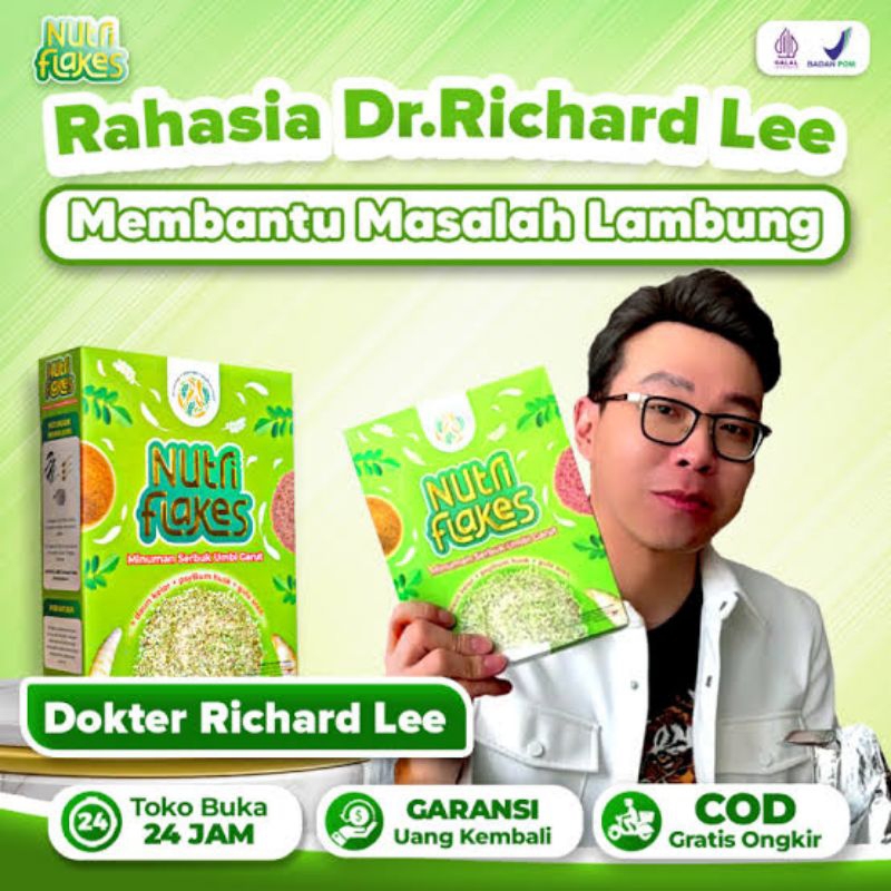 

TERLARIS NUTRIFLAKES SEREAL UMBI GARUT SOLUSI SEHAT ATASI PENYAKIT ASAM LAMBUNG MAG SALURAN PENCERNAAN PADA ANAK DAM GERD