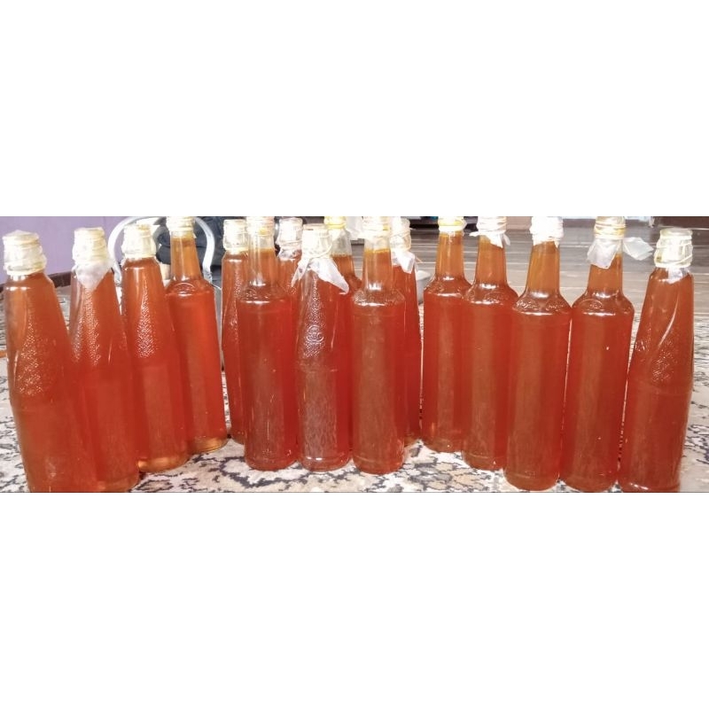 

Madu asli Lebah
