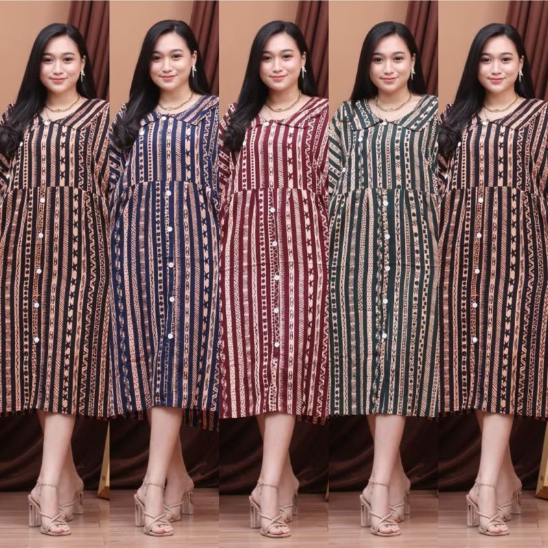 DASTER KIMONO SUPER JUMBO LD 150/DASTER ARAB SUPER JUMBO