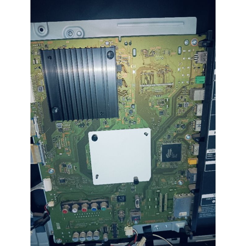 MB SONY KDL 55X8500D 55X8500d ori termurah