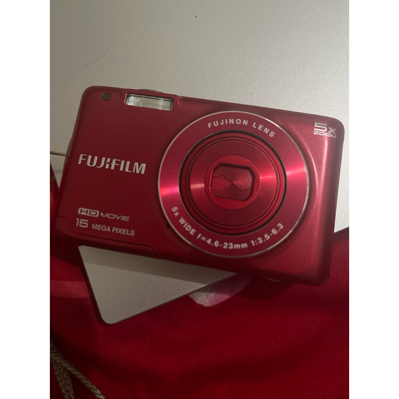 fujifilm jx650