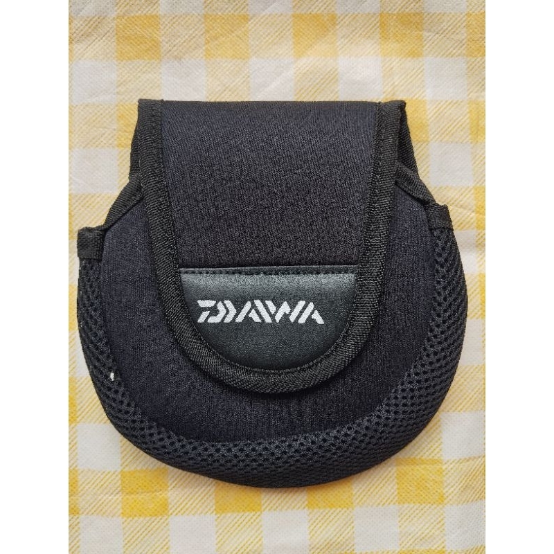 Tas Rell Daiwa Tas Rell Spining Ukura 1000 Sampai 14000