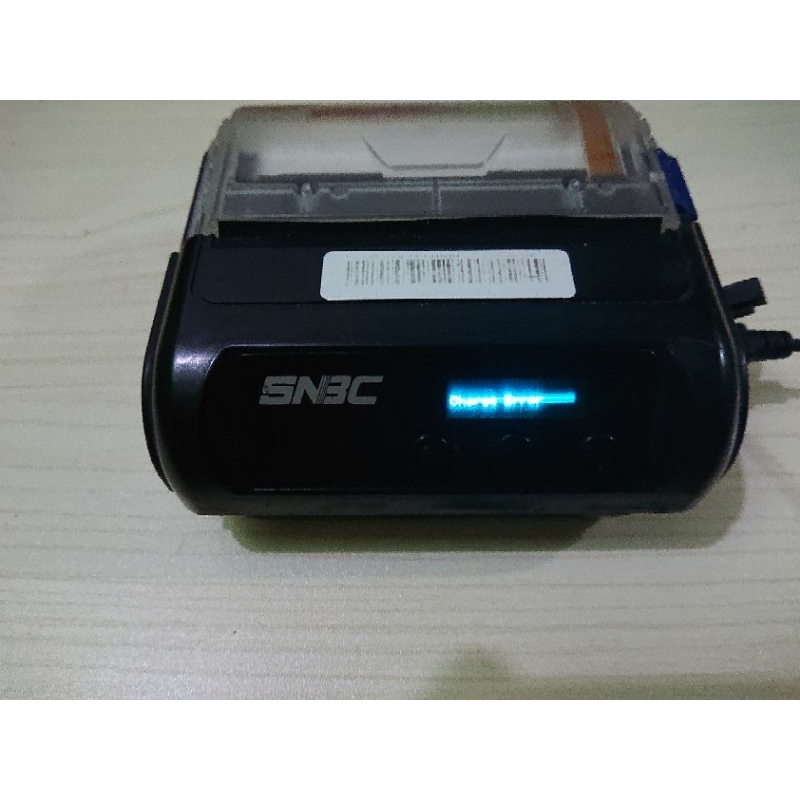 printer thermal SNBC 80MM