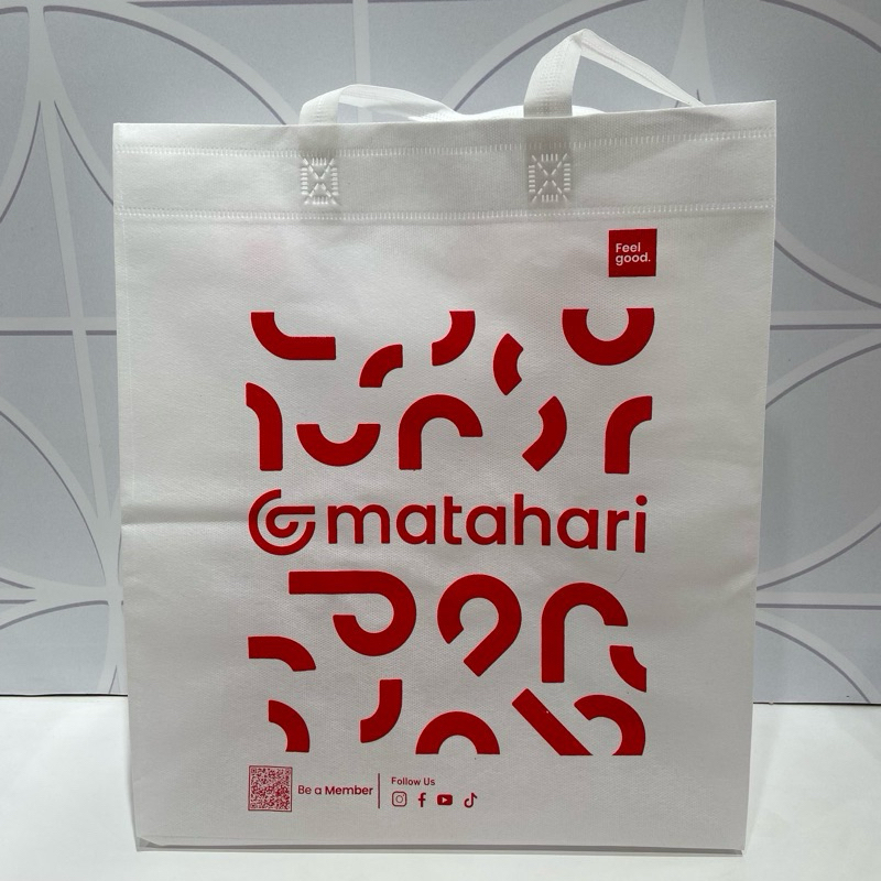 

Spunbond Matahari kantong tas belanja / kado