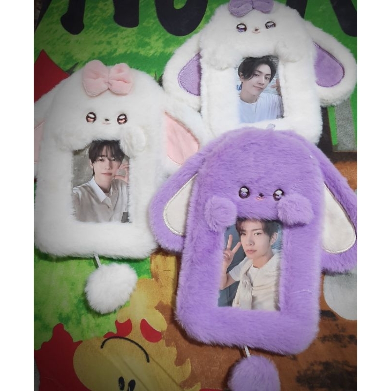 

Card Holder photocard ( CAHOL ONLY )