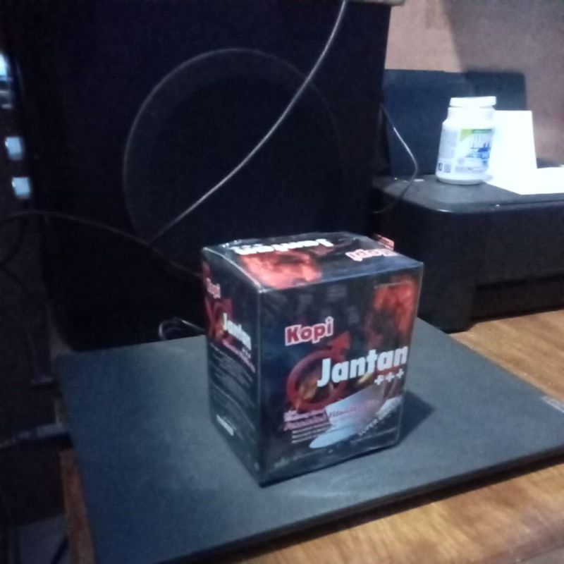 

bisa cod isi 10 sachet Minuman j@nta -n