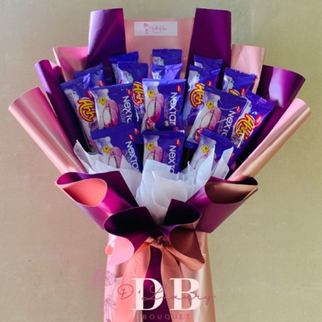 

BUKET SNACK MURAH • BUKET WISUDA/ULANG TAHUN • BUKET SNACK SURABAYA (PRE-ORDER)