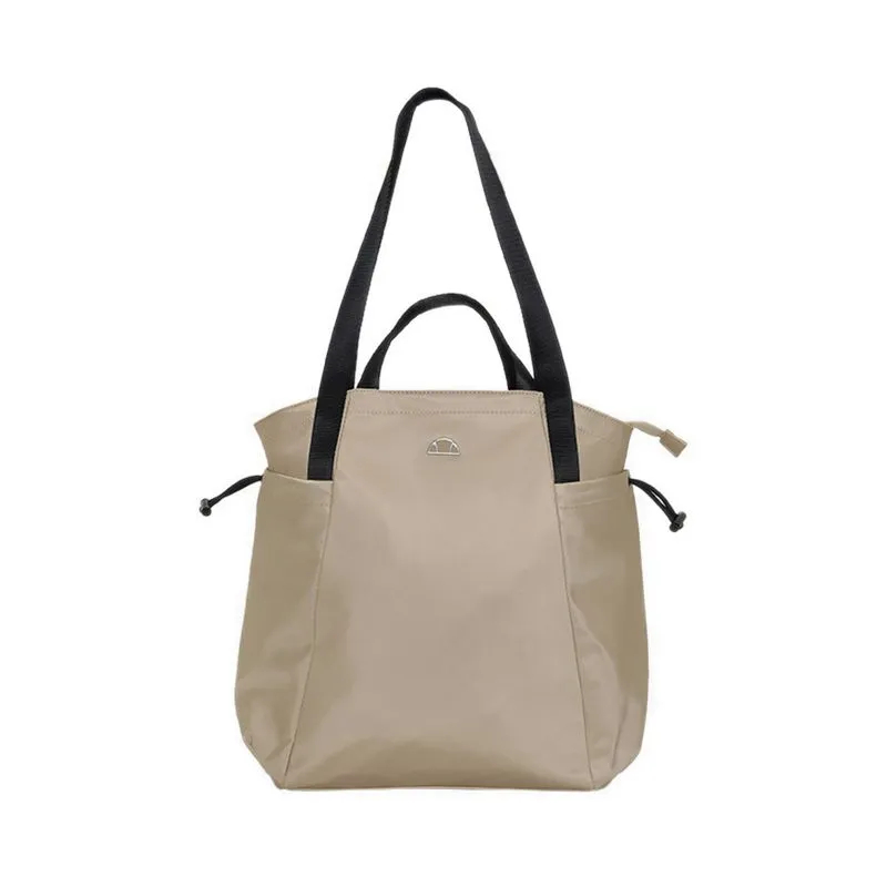 Ellesse Women Tote Bag Beige - Original