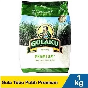 

Gulaku Putih 1 KG