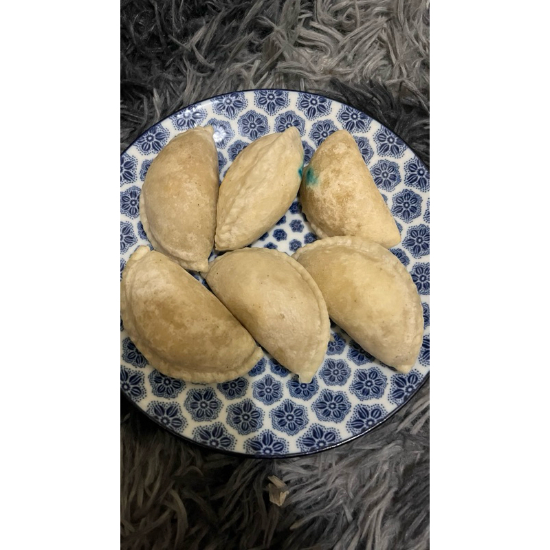 

cireng isi keju lumer